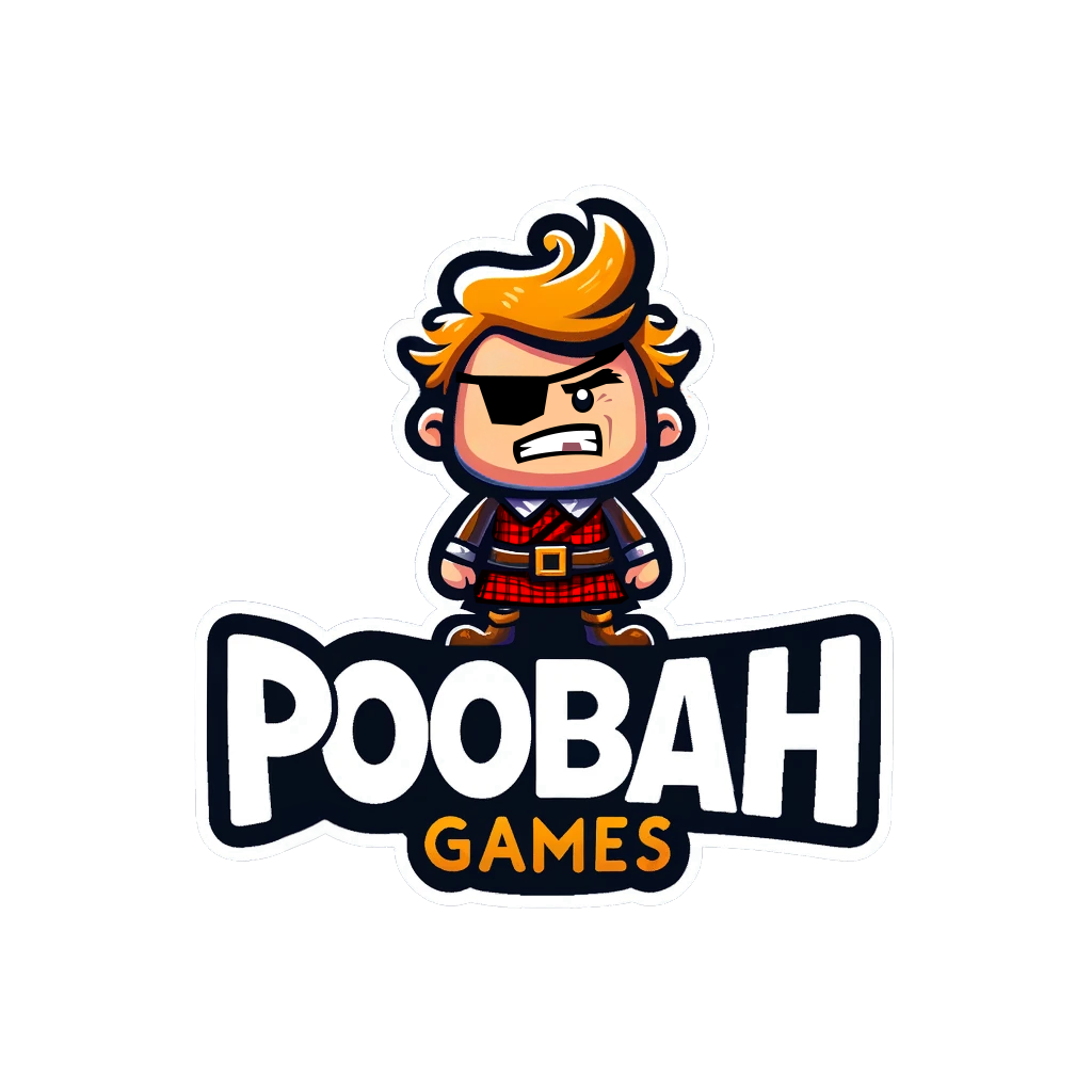 Poobah logo